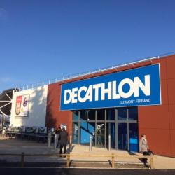 Décathlon
