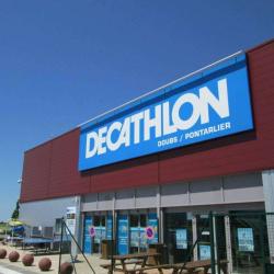 Decathlon Doubs Pontarlier