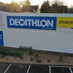 Décathlon