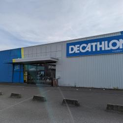 Décathlon