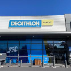 Décathlon