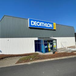 Decathlon Essentiel Lons Le Saunier