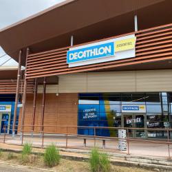 Decathlon Essentiel Tignieu-jameyzieu