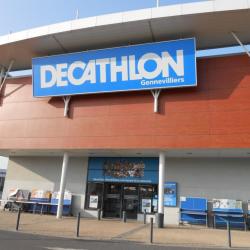 Décathlon