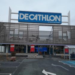 Décathlon