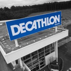 Décathlon