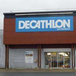 Décathlon
