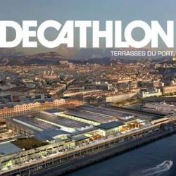 Décathlon