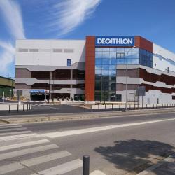 Décathlon