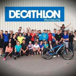 Décathlon