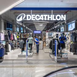 Décathlon