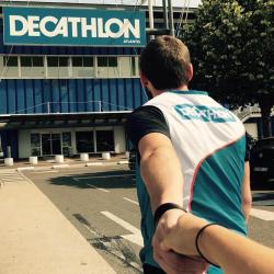 Décathlon