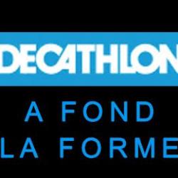 Décathlon