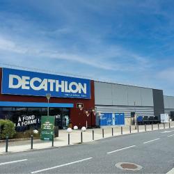 Décathlon