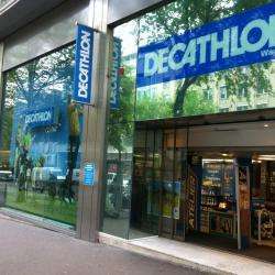 Décathlon