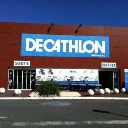 Decathlon Perigueux Boulazac
