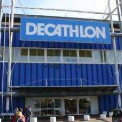 Decathlon Epernay Pierry