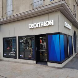Decathlon Reims Centre Ville (fermé)