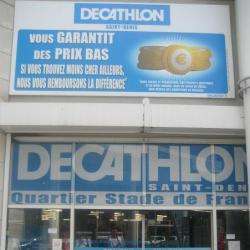Décathlon
