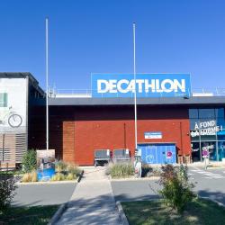 Décathlon