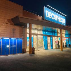 Decathlon Valenciennes Petite Foret