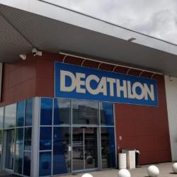 Décathlon