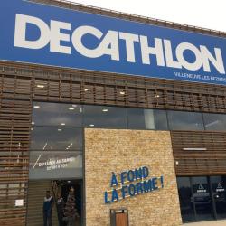 Décathlon