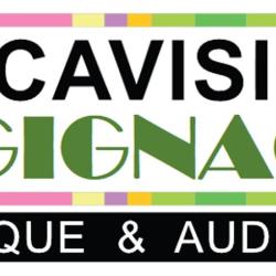 Decavision