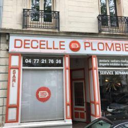 Decelle Sebastien