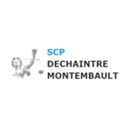 Dechaintre Cédric Et Stéphanie Montembault