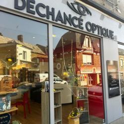 Dechancé Optique Ducey