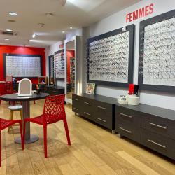Dechance Optique