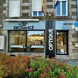 Dechancé Optique Saint-james