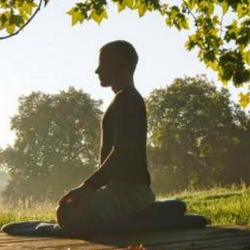 Dechen Chöling - Centre De Méditation Saint Yrieix Sous Aixe
