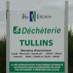 Déchèterie Du Pays Voironnais
