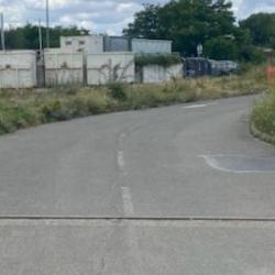 Déchèterie Gpseo D'achères
