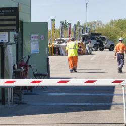 Déchèterie Gpseo De Limay