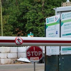 Déchèterie Gpseo Des Mureaux