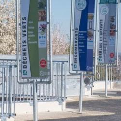 Déchèterie Gpseo D'orgeval