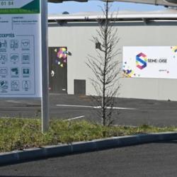 Déchèterie Gpseo La Vaucouleurs