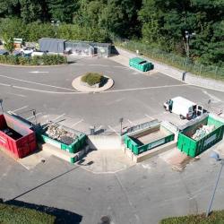 Déchèterie La Chauvetière