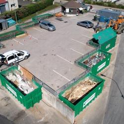 Déchèterie Moulin Picon