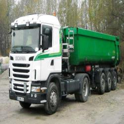 Déchets Services Environnement