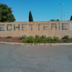 Déchetterie Intercommunale De Béziers