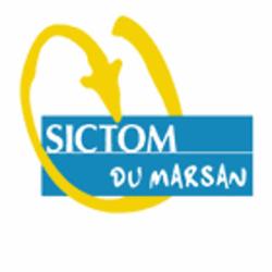 Déchèterie Sictom Du Marsan