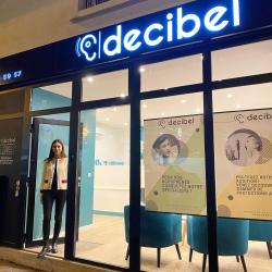 Decibel Centre Auditif Audioprothésiste