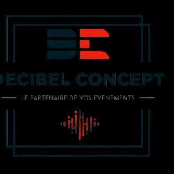 Décibel Concept