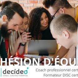 Decideo Conseil Lionel Rieulier
