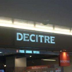 Decitre