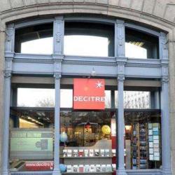 Decitre Librairie